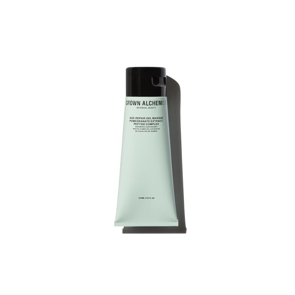 NIB- Grown Alchemist Biological Beauty Age-Repair Gel Masque.